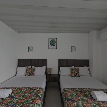 Cienaguas Hotel Ciénaga Exterior foto